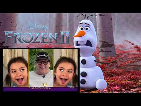 When I Am Older Disney Family Sing Along Vol2