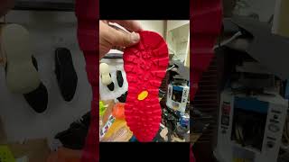 Download lagu Resole Asics to Vibram Zegama sole #koriumlab #shoes #vibram mp3