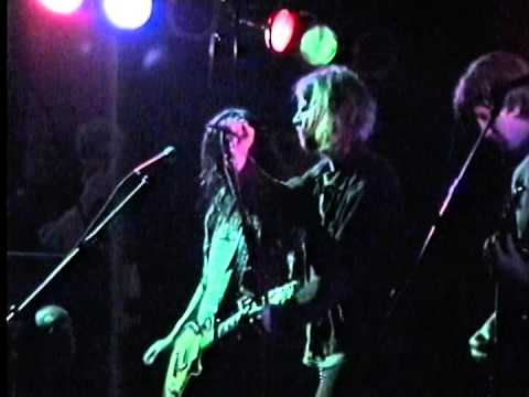 Screaming Trees - 1997-03-21 Olympia, WA