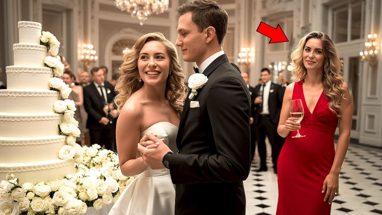 Bride Replaced by Her Twin Sister on Wedding Day—So She Replaced Their Entire Legacy