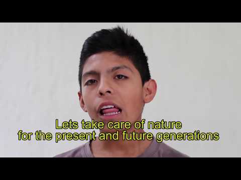 Help 30 indigenous kids save the sea turtle in MEX