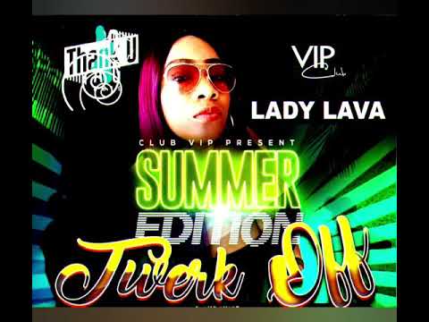 Lady Lava Live ( Mi Ke Wak ) Live Vip Club