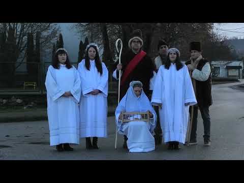 BÖLCSŐCSKE, Monostorapáti 2022