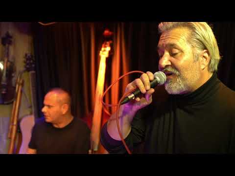 Záznam z Live Streamu na podporu kultúry (M. Palonder, O. Krajňák, J. Griglák a M. Valihora)