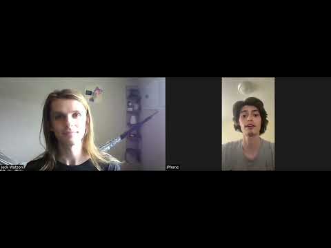 Fresumes (YC S2024) Application Video