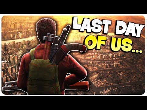 Last Day on Earth meets Last Of Us (Survival) | Delivery From The Pain Gameplay Ep 1 Video