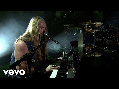 Videoclip de Spoke in the Wheel (acoustic) — Black Label Society