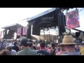 2014 09 04 The String Cheese Incident 'On My Way' LOCKN Festival