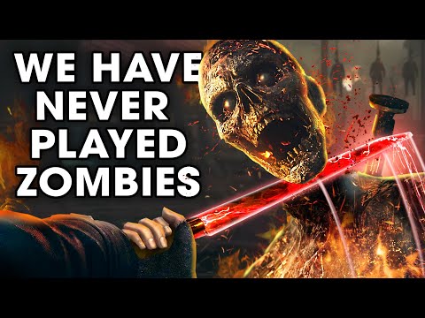 We Play Every Call of Duty Zombies Map - The Shadowed Throne