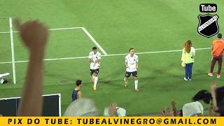 América 1 x 1 ABC | GOLS | CAMPEONATO POTIGUAR 2026