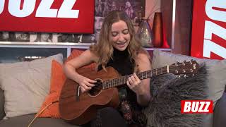 Download lagu Stacey Ryan - 'Fall In Love Alone' | Unplugged mp3