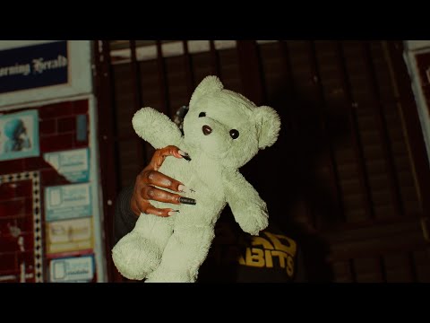 KAMIKAZE - DEVAURA [OFFICIAL MUSIC VIDEO]