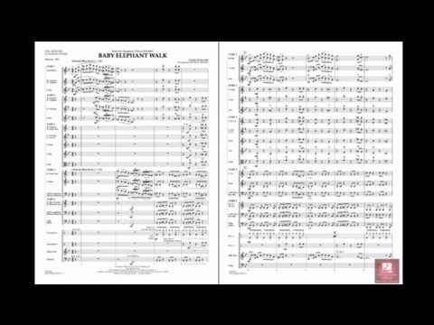 download lagu mp3 mp4 Baby Elephant Walk Score, download lagu Baby Elephant Walk Score gratis, unduh video klip Baby Elephant Walk Score