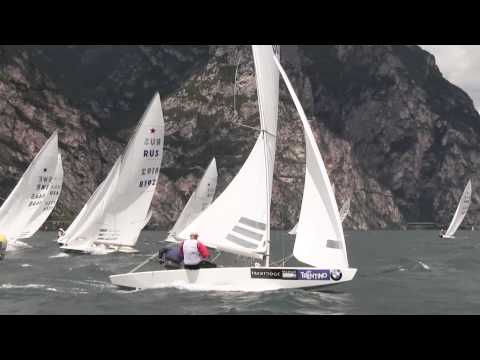 Star Sailors League 2013  Eastern Hemisphere Championship - Day 4