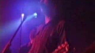 Mansun - Naked Twister, Live at Tunbridge Wells, 1997