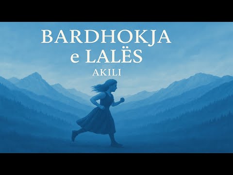 Akil - Bardhokja e Lalës  (Official Audio) #1