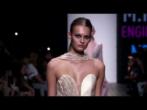 SUMARA SM (New Collection) Mercedes-Benz Fashion Week Russia 2019