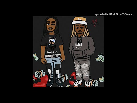 Luh Cody ft. SipTee - Dead Latley