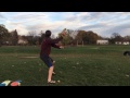 SIDEARM DISTANCE SHOWCASE 420ft Throw