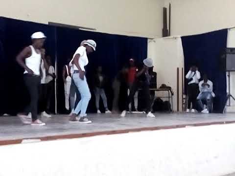 Drumetic kinqz faYA hiiSo