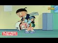 Ninja Hattori फटाके को TOFFEE समझ बैठे केनिची FULL EPISODE K