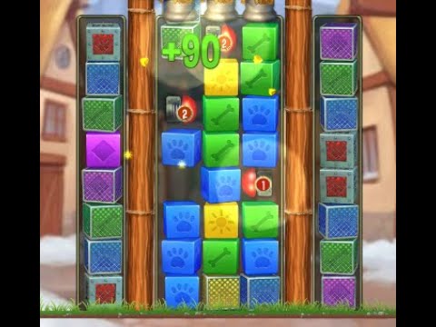 Pet Rescue Saga Level 5333 no boosters