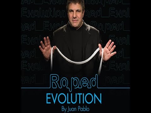 Voir la vidéo e Roped - Pablo Juan