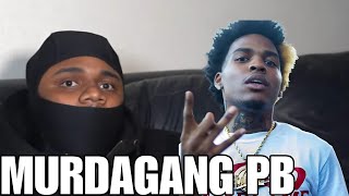 Murdagang PB Talks MurdaWorth Go Yayo & More Full Interview