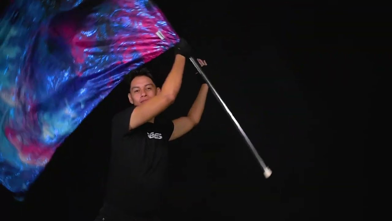 StylePlus Genesis Flag 2011