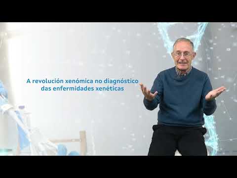 Vídeo: Medicina personalizada e de precisión