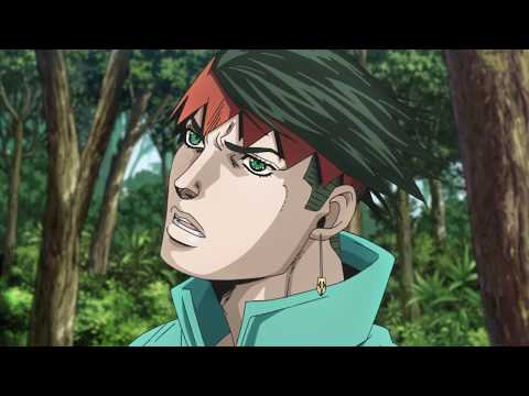 OVA「岸辺露伴は動かない」エピソード#02 六壁坂 PV