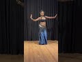 Tribal Fusion Belly Dance Performance By Divya Dayananthan Desert Bae Sickflip