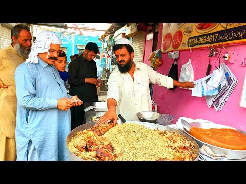 Bannu Beef Pulao | Tola khan Beef pulao | Beef pulao  | Bannu pulao | Traditional Foodism