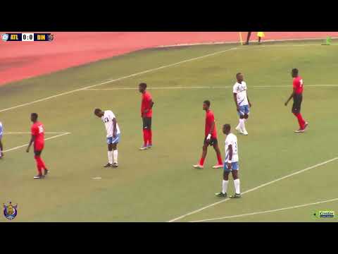 Atlantic Business VS Dino Sporting Club - The Creative Championship - Full Match