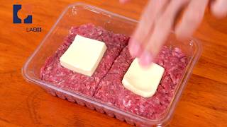 This Ground Beef Recipe is Cheaper but Better than Steaks