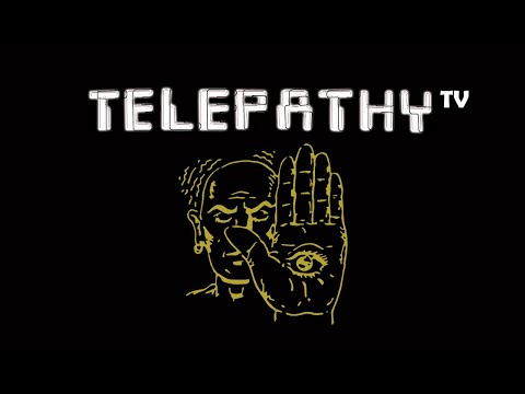 Telepathy Live!