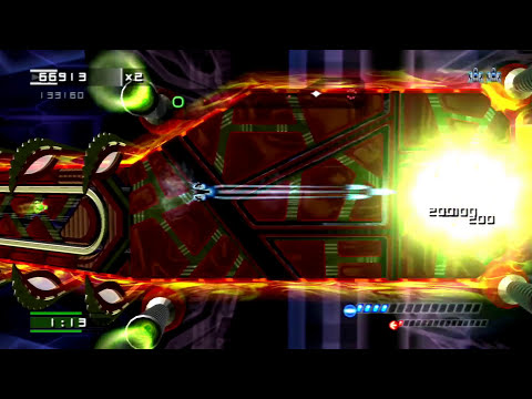 Astro Tripper for PS3 DLC