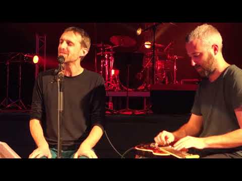 ROUZ / ORGEOLET - Plin ton doubl - 10ème Fest noz de BAGNEUX