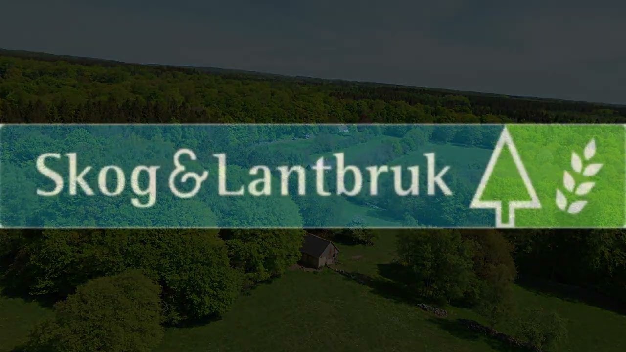 5 rum Gård/skog på Tunby 3206 Tomelilla kommun - bild 2