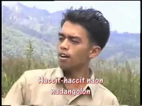 Lagu Tapsel - Manjalaki Boru (Boratdo Namar Pantion) Kurnia Music