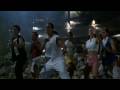 Mighty Morphin Power Rangers Movie FAIL Fight Scene