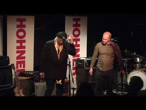 HBTS 2020 - Joe Filisko - River Of Jordan with Gareth Tucker