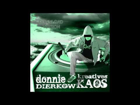 11. Donnie Dierkow - Enzo (Interlude) - (Kreatives Kaos - 2007)