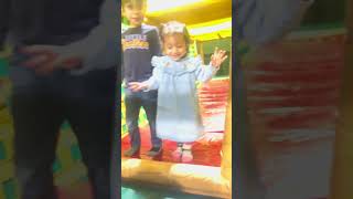 Visit At Jungle Java Indoor Play Area #indoorfun