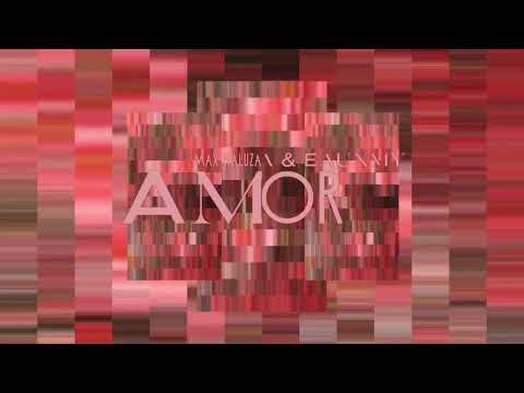 Max Kaluza & Eauxmy - Amor (Radio Edit)