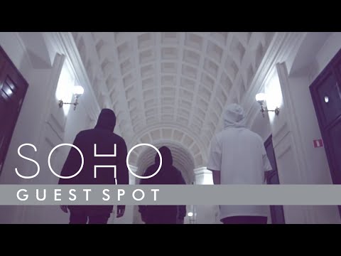 FIDSER - NGHT WVTH [Official Video]