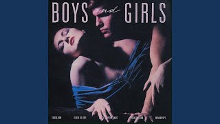 Bryan Ferry - Boys and Girls (álbum traduzido/legendado)