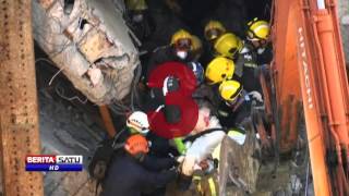 Download lagu Top Stories Prime Time Beritasatu TV Ahad 7 Februari 2016 mp3