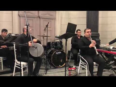 Karen Vardanyan 💣 klarnet live in Villa rest. 06.07.2019