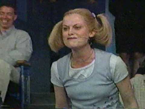 Andy's little sister